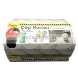 Car Ashtray High Quality Plastic Ashtray Portable Ashtry Multi-color Car Ashtray thumbnail-5