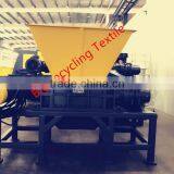 bigTextile recycling machine