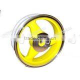Motorcycle Rim for GY6-150 thumbnail-1