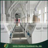Low Noise Easy Wide Usage Automatic Used Key Machine Milling Wheat thumbnail-1