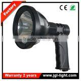 LED Rechargeable 10w Cree Spotlight Portable Hand Held Search Light thumbnail-5
