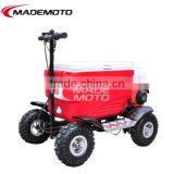 GS4301 Motor Scooter With Pull Stater on Sale thumbnail-1