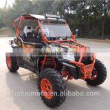 China UTV Supplier 4x2 Shaft Drive 3KW UTV/100AH 60V Li-battery UTV (TKE-U3000-A4) thumbnail-5