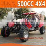 CF EFI 500cc 4x4 Off Road Go Kart For Sale thumbnail-1