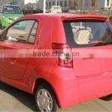 T-KNG Smart L7E Electric LHD EEC Economic New Vehicles