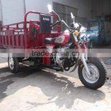 150cc/200cc Higher Rear Cargo Body Three Wheels Motorcycle thumbnail-2