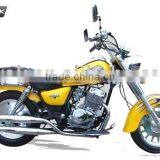 250cc cruiser, double cylinder, KM250-A