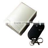 RF Wireless Electric Motor Start Switch KZ02 thumbnail-1
