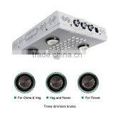 High Power 900W Cob Led Grow Light Panel Lamp For Greenhouse Using thumbnail-3