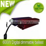 600W Digital Electronic Ballast/600W GROW LIGHT DIGITAL DIMMABLE ELECTRONIC BALLAST thumbnail-2