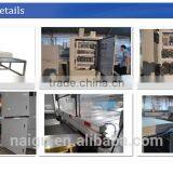 Hot Sale NG-51M Automatic Mattress Film Packaging Machine for Packing Mattress thumbnail-1