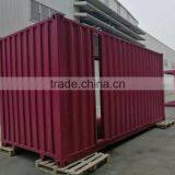 China Made Low Price Container House thumbnail-2