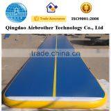 Factory Custom High Quality Inflatable Gym Tumble Track for Sale thumbnail-1