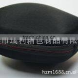 Hard Eva Earphone Earbruds Headphone Zipper Case Customized Personalized EVA Earphone Box Carrying Case thumbnail-6