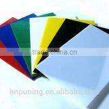 Polycarbonate Manufacturer 100% Virgin Bayer for Roofing,warehouse, Carport, Canopy, Building Thickness Range thumbnail-5