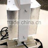 Hydroponic Greenhouse Integrated Adjustable Ballast 6000w 750w 1000w Double Ended DE Grow Light Reflector Grow Light System thumbnail-4
