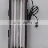 Hydroponics Grow Light Fluorescent t5 Fixture/ t5 Fluorescent Lighting Fixture,2 Tube t5 Fixture thumbnail-3