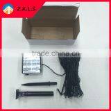 100 Pcs Solar Outdoor Garden Decoration String Light thumbnail-5