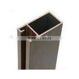 Aluminum Extrusion for Sliding Windows Extrusion Powder Spraying Profile Window thumbnail-1