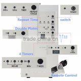 2017 Best Popular Air Sterilizer Ozone Generator Air Purification System for Indoor thumbnail-2