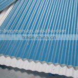 PVC Roof Tile, Strong Plastic Roof Tile, Roofing Tile