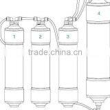 Air Atmospheric Tank