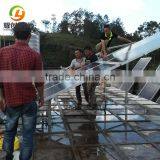 Complete 3kw Photovoltaic System 3000w off Grid Solar Power