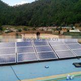 370W Solar Submersible Well Pump for Home Drinking Usage thumbnail-2