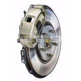 260mm Disc Brake Rotor With High Quality G3000 thumbnail-3