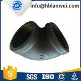 BS Galvanized Banded Elbow M.I. Pipe Fittings thumbnail-3