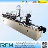 Metal Angle Channel Roll Forming Machine thumbnail-4