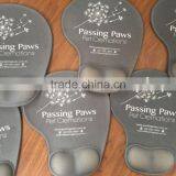 Gaming Mouse Pad ,Custom Gel Wrist Rest Mouse Pads,Mouse Pad Factory,OEM,ODMouse Pad thumbnail-6