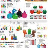 Yiwu Cheap Price BPA FREE 450ml Ball Shape Plastic Water Bottle,collapsible Football Foldable Water Bottle thumbnail-6