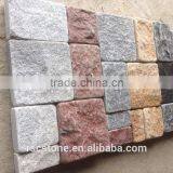 G666 Red Block Stone/ Cube Stone/cobble Stone thumbnail-2