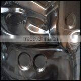 Fiberglass Bathtub Child Bathtub Marble Bathtub thumbnail-5