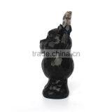 Welcome Ornament Polyresin Bear Garden Sculpture thumbnail-3