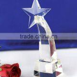 2016 Saucy Crystal Star Trophy and Awards thumbnail-1