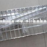 Metal Wire Shoe Rack Organizer Standing Storage Shelf thumbnail-6