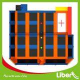 Hot Selling Children Multifunction Trampoline Accessories thumbnail-3