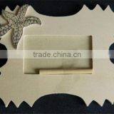 Unfinished Handmade MDF Wooden Photo Frames New Model Wholesale thumbnail-2