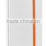 Notebook 70 Lined Sheets Notebook With Pen thumbnail-3