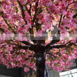 SJ1501033 Four Season Arvores Artificial Cherry Flower Tree With Factory Price thumbnail-4