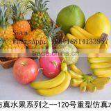 Wholesale Decorative Fake Fruit