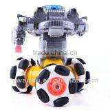 Supply Fashion Plastic Dance of Intelligent Robot Small Order thumbnail-1