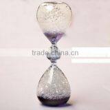 Creative Princess Liquid Timer Bubble Hourglass Gift thumbnail-3
