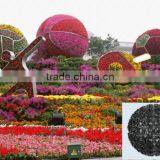 Garden Decorative Plastic Planter PP thumbnail-1