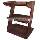 Beauty Trolley Hair Salon Furniture Used Nail Salon Furniture DS-Y038 thumbnail-1