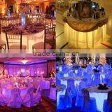 Wireless Remote Control Mini Light Under Table Rechargeable Led Light