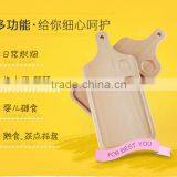 Food Block Vegetable Cutting Board thumbnail-2