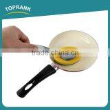 Toprank Eco Friendly Household Cleaning Tools Long Handle Cleaning Sponge Brush Pan Pot Dish Scrub Green Kitchen Scouring Pad thumbnail-4